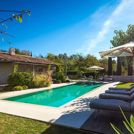 Villa Cipresso Porec Luaran gambar