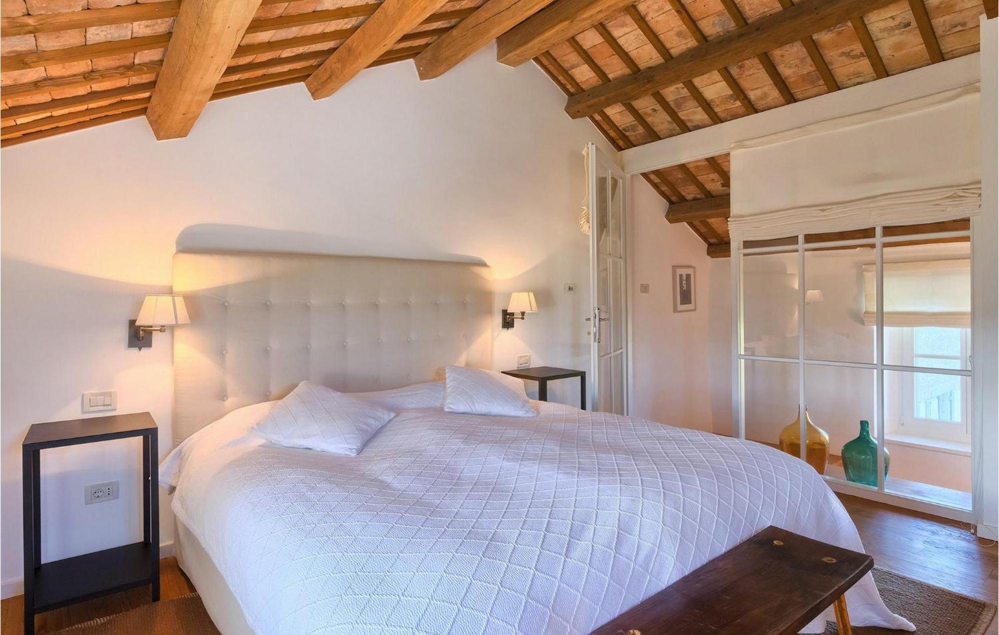 Villa Cipresso Porec Luaran gambar