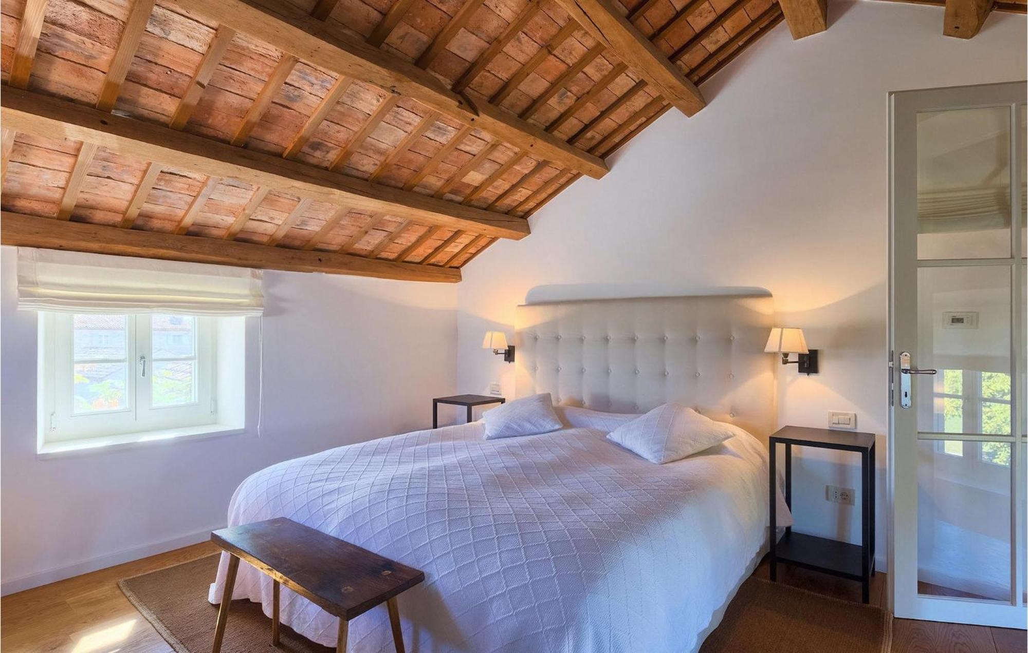 Villa Cipresso Porec Luaran gambar