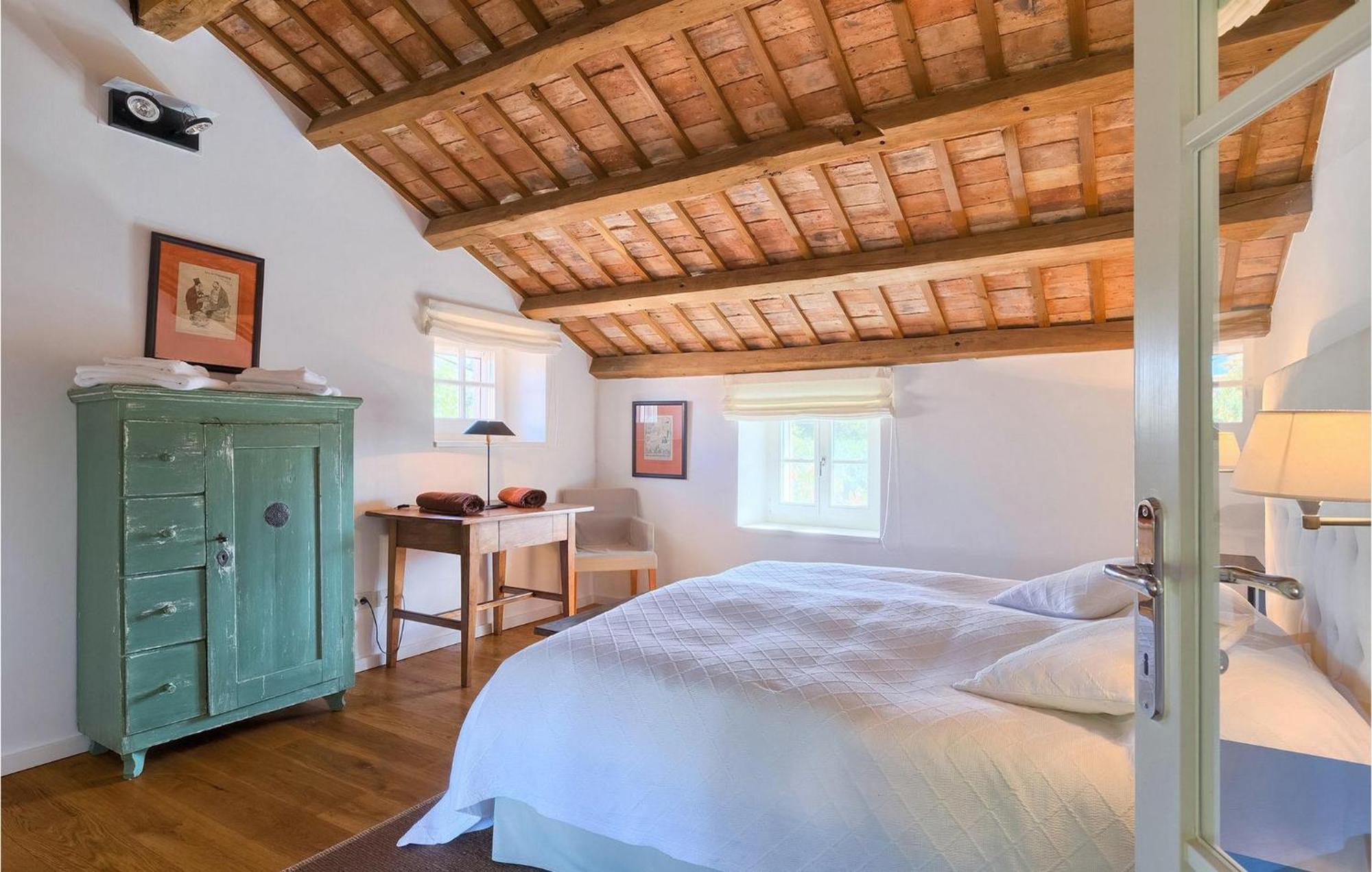 Villa Cipresso Porec Luaran gambar
