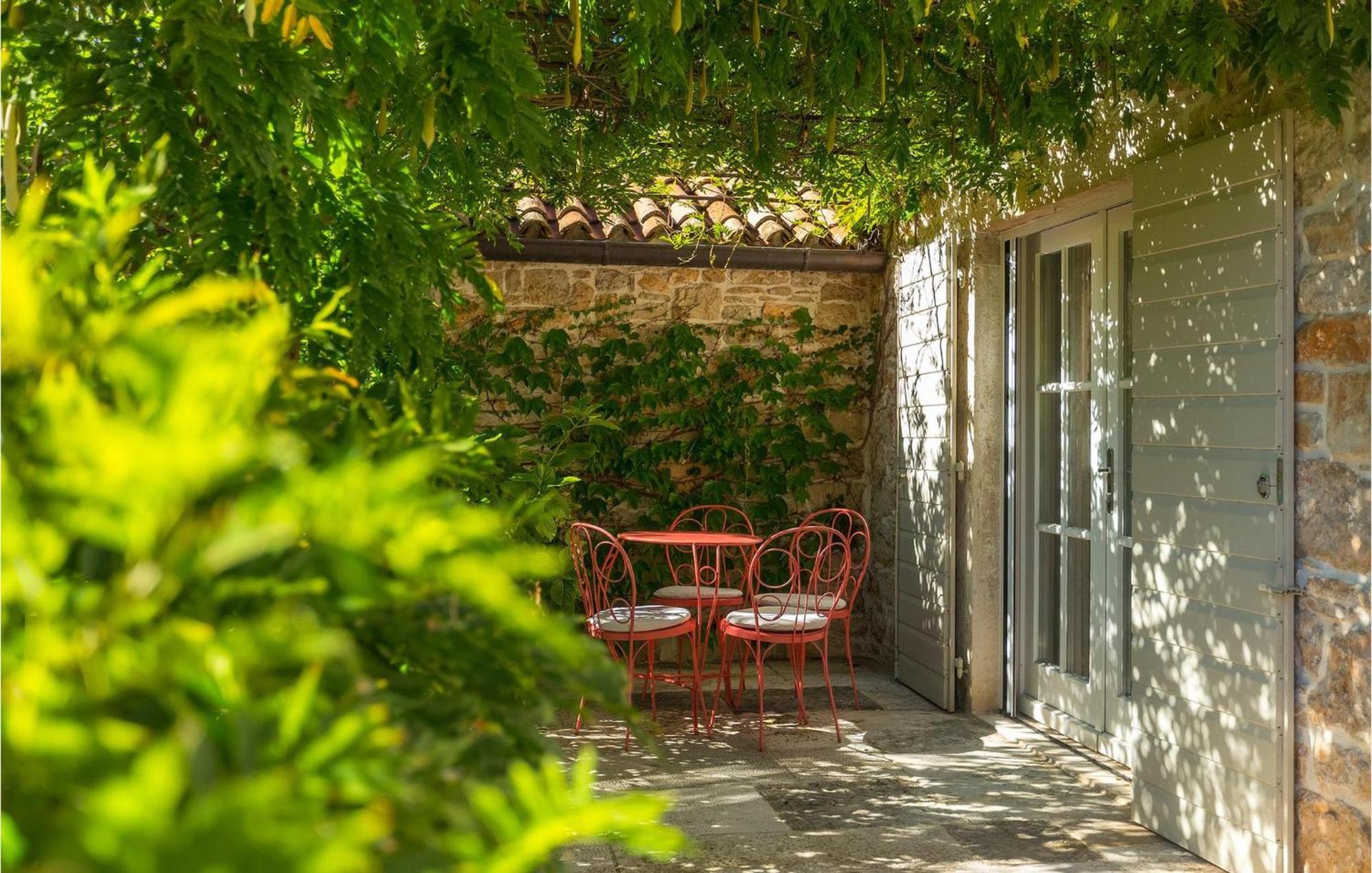 Villa Cipresso Porec Luaran gambar