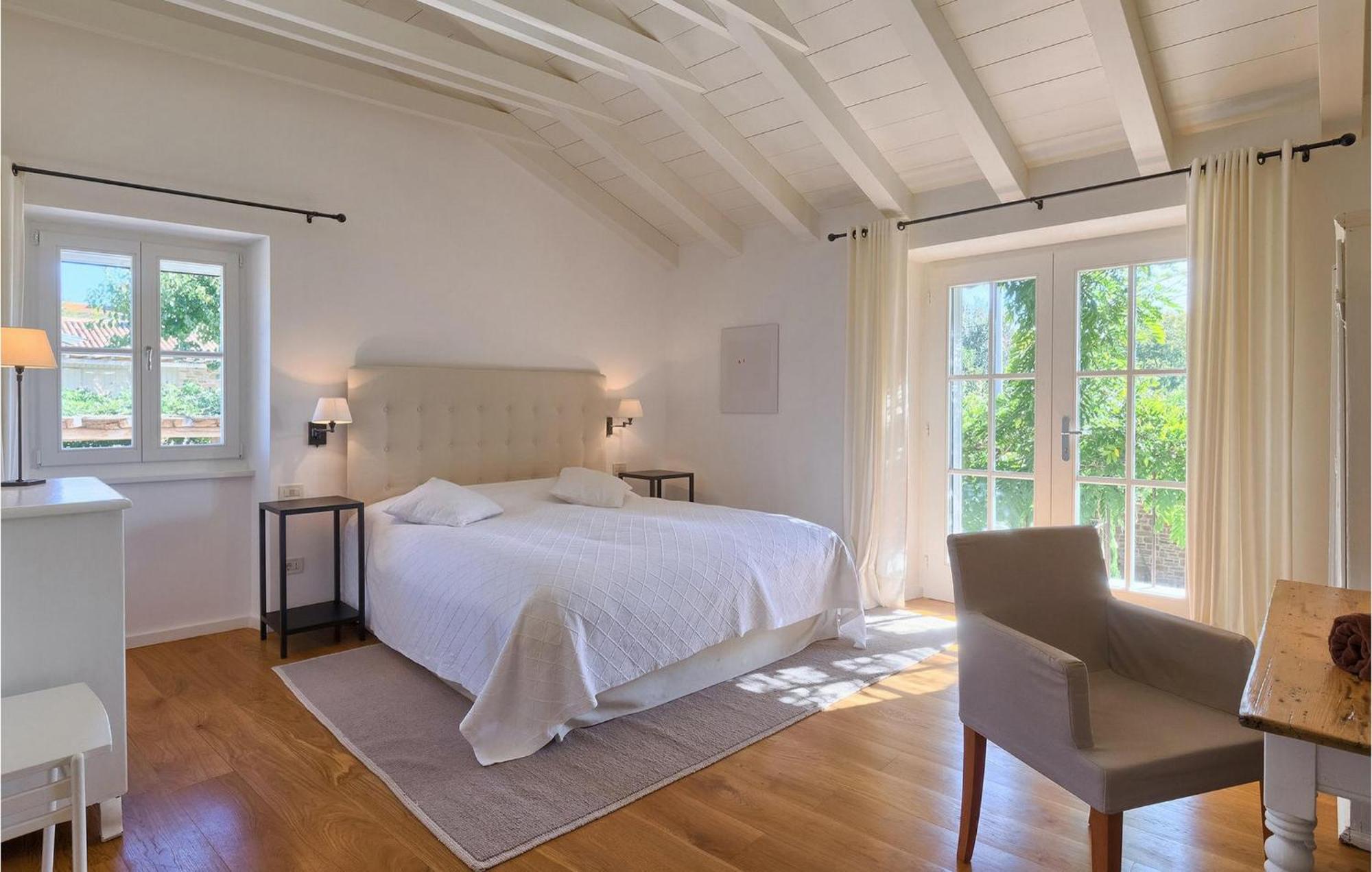 Villa Cipresso Porec Luaran gambar