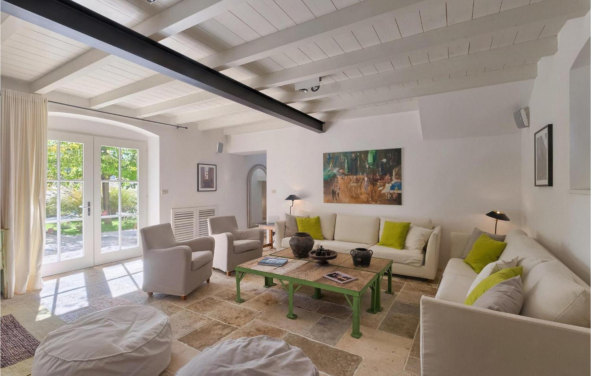 Villa Cipresso Porec Luaran gambar