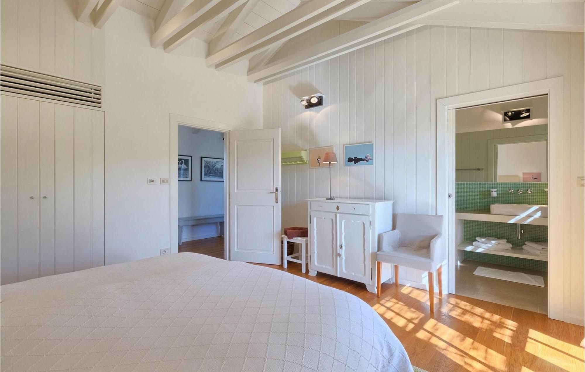 Villa Cipresso Porec Luaran gambar