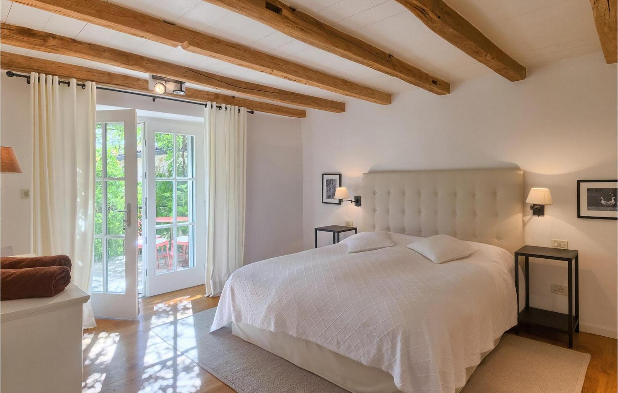 Villa Cipresso Porec Luaran gambar