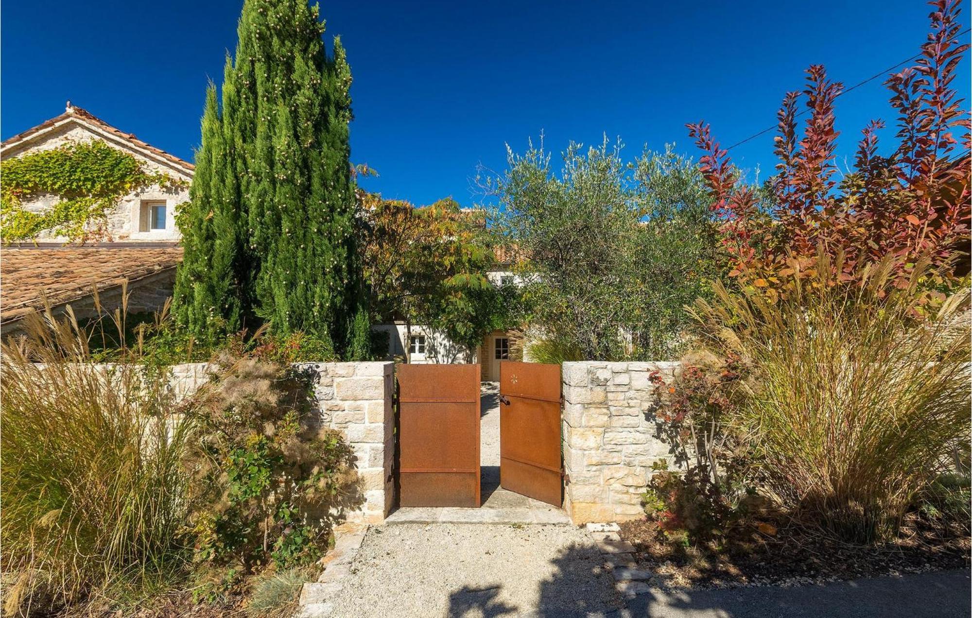 Villa Cipresso Porec Luaran gambar