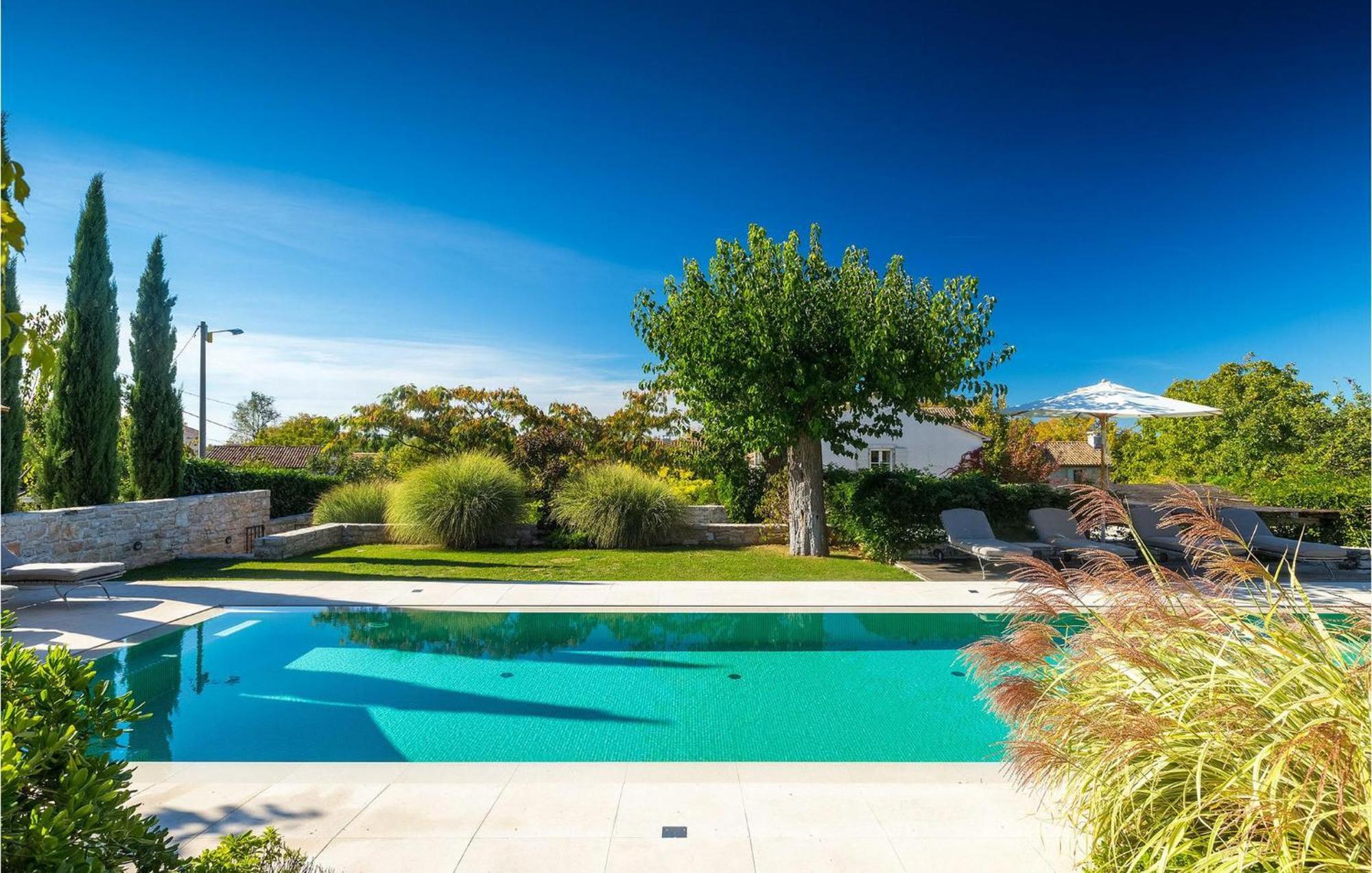 Villa Cipresso Porec Luaran gambar