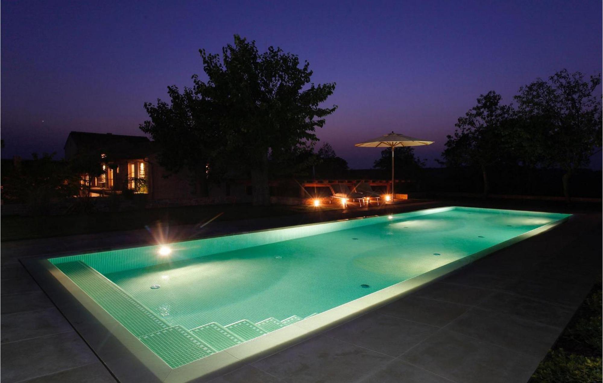 Villa Cipresso Porec Luaran gambar