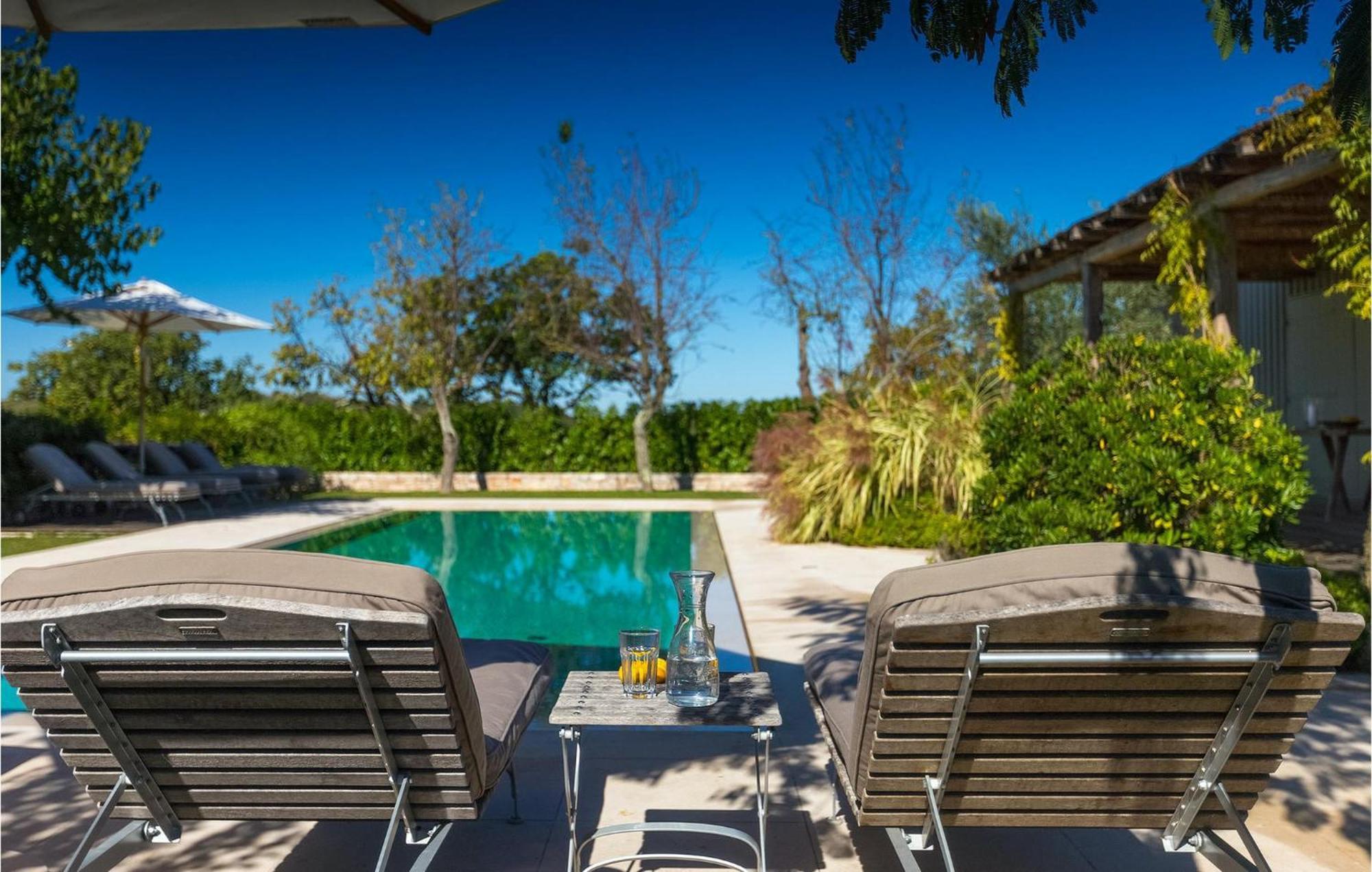 Villa Cipresso Porec Luaran gambar