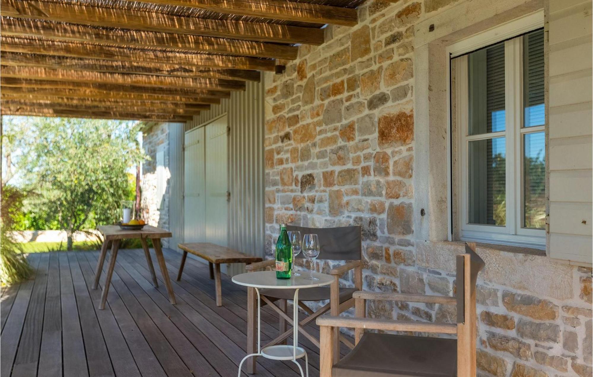 Villa Cipresso Porec Luaran gambar