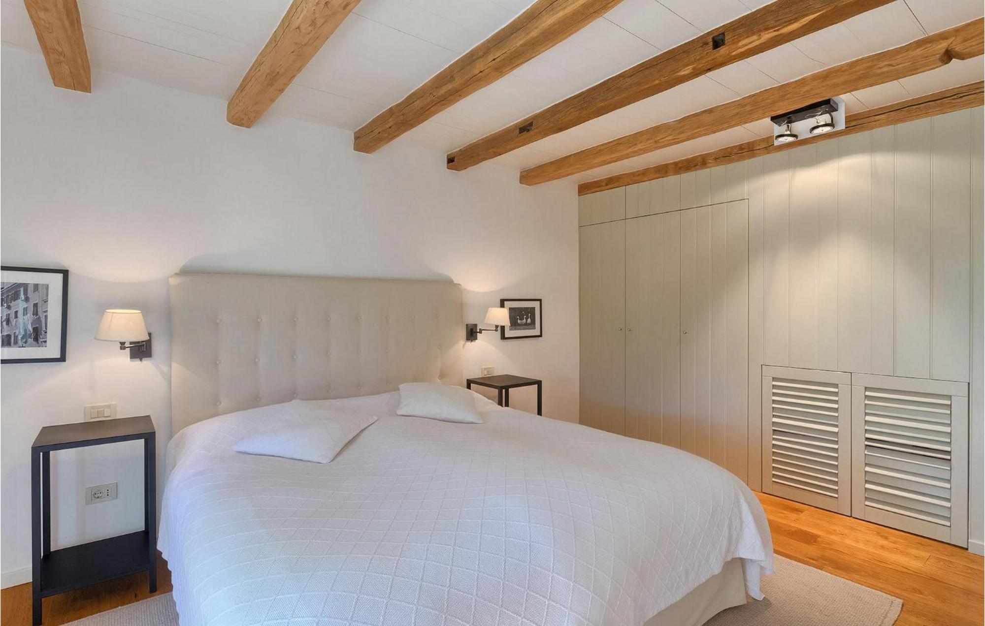 Villa Cipresso Porec Luaran gambar