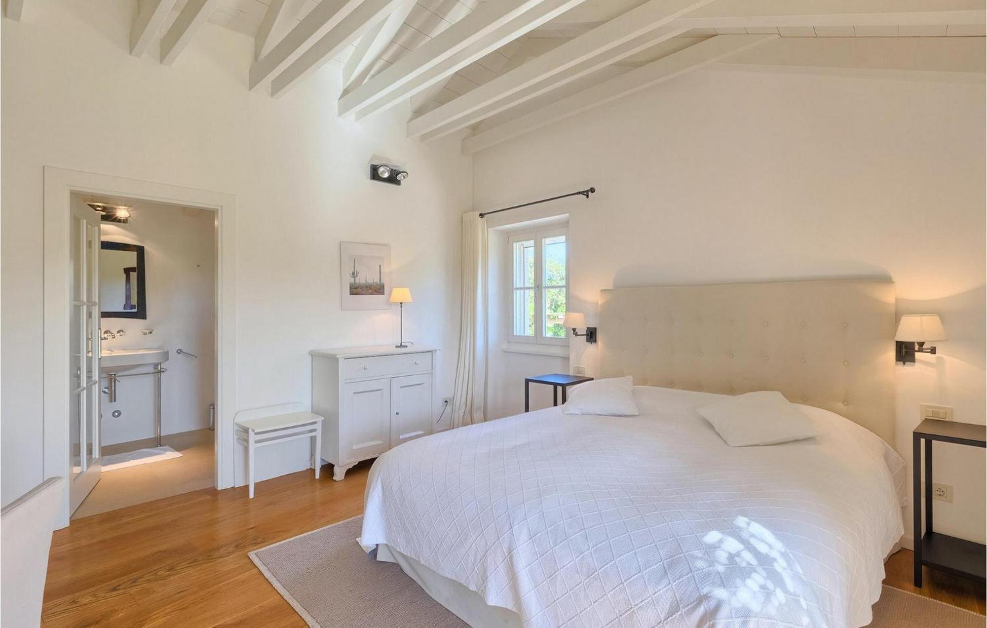 Villa Cipresso Porec Luaran gambar