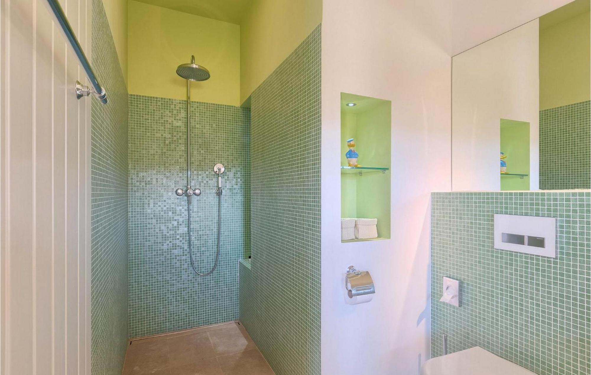 Villa Cipresso Porec Luaran gambar