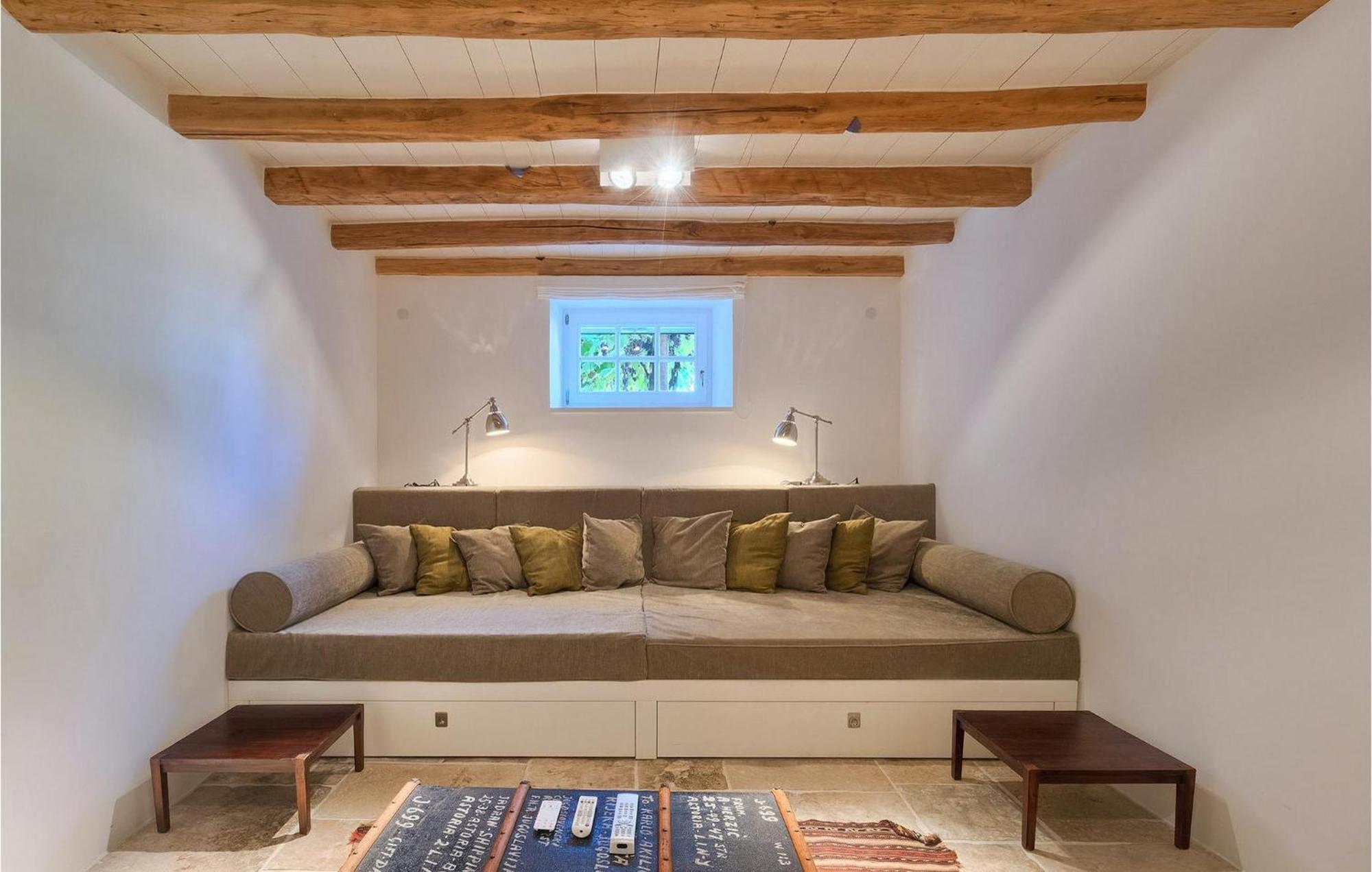 Villa Cipresso Porec Luaran gambar