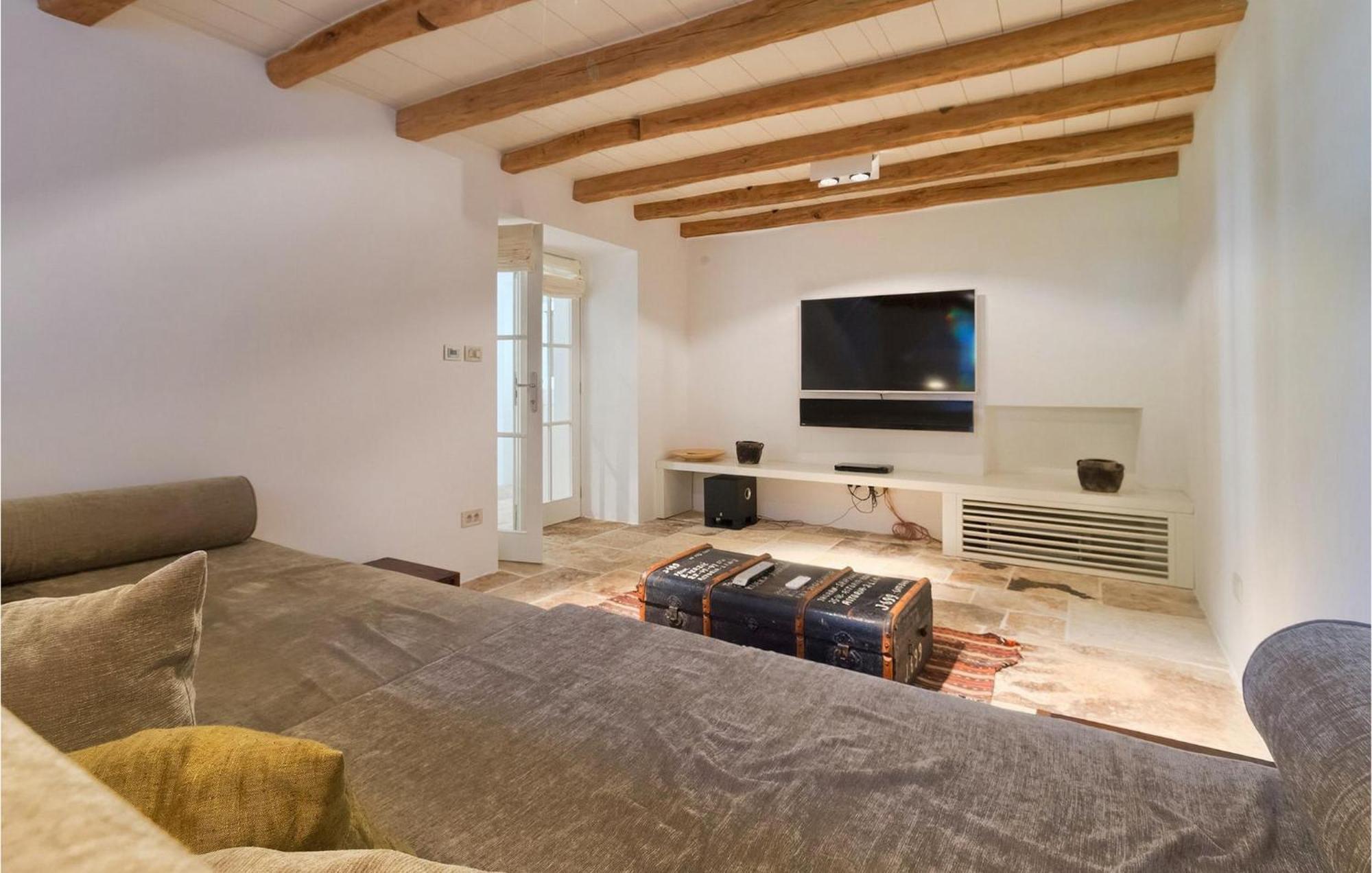 Villa Cipresso Porec Luaran gambar