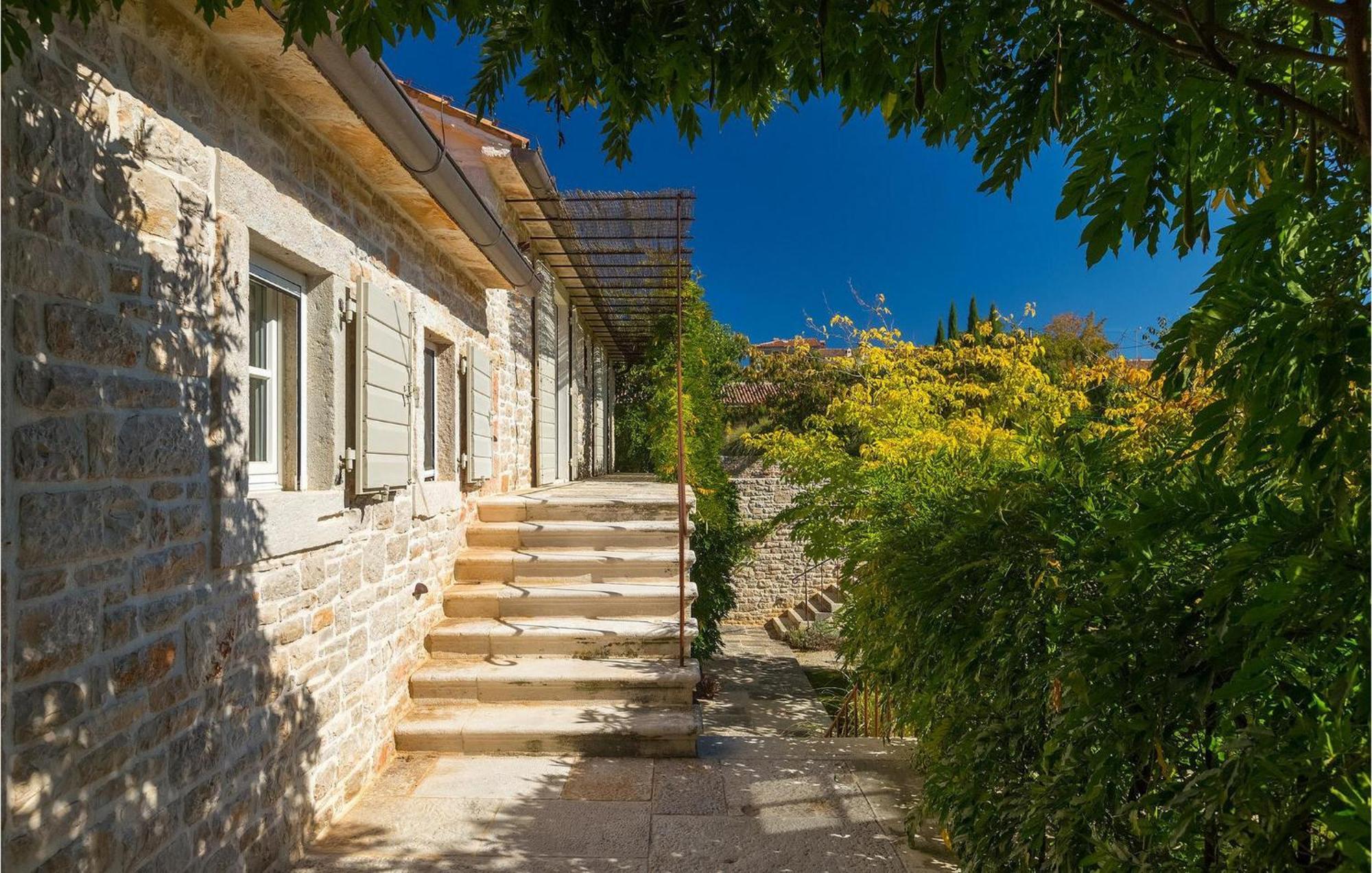 Villa Cipresso Porec Luaran gambar