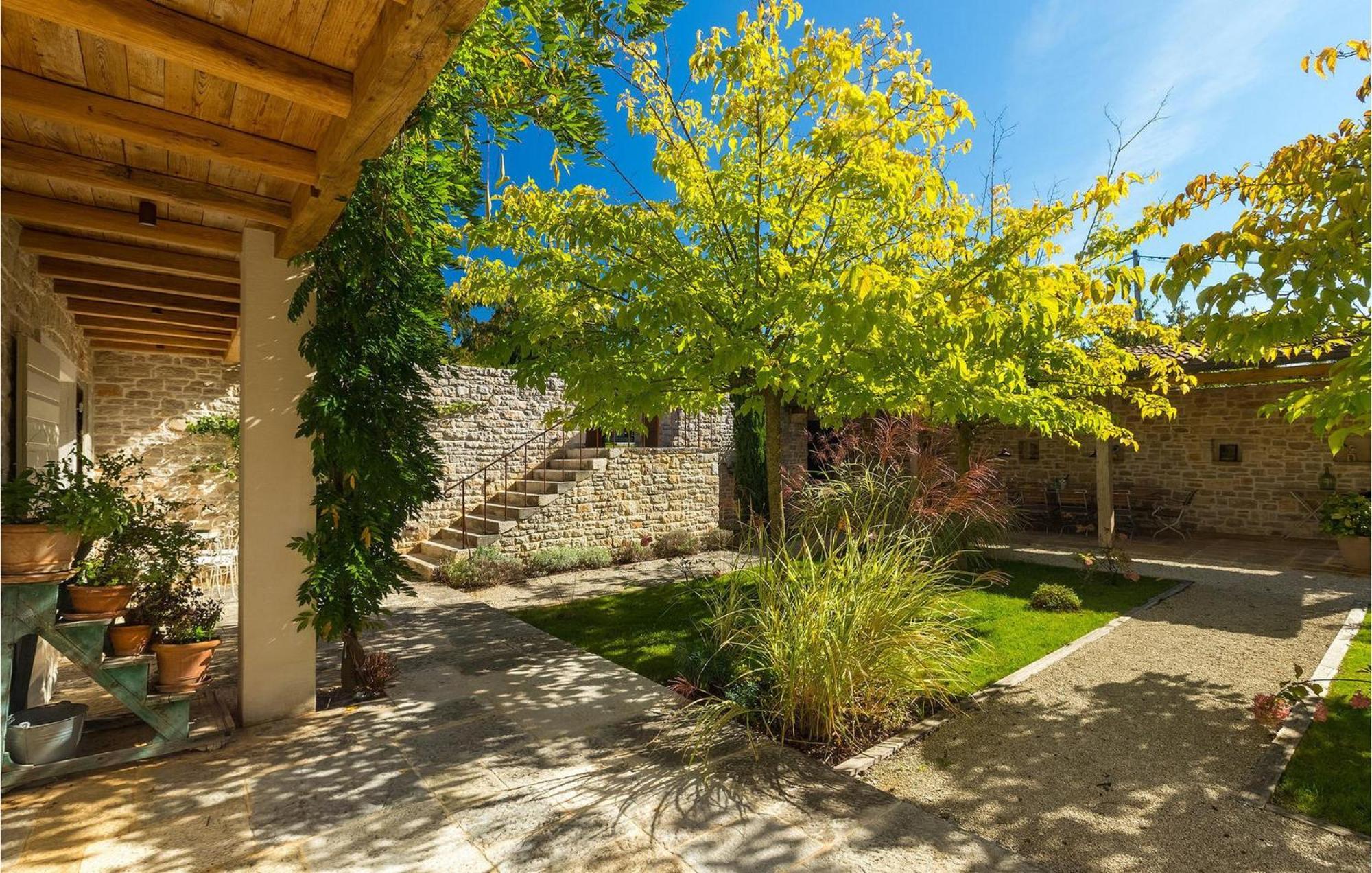 Villa Cipresso Porec Luaran gambar