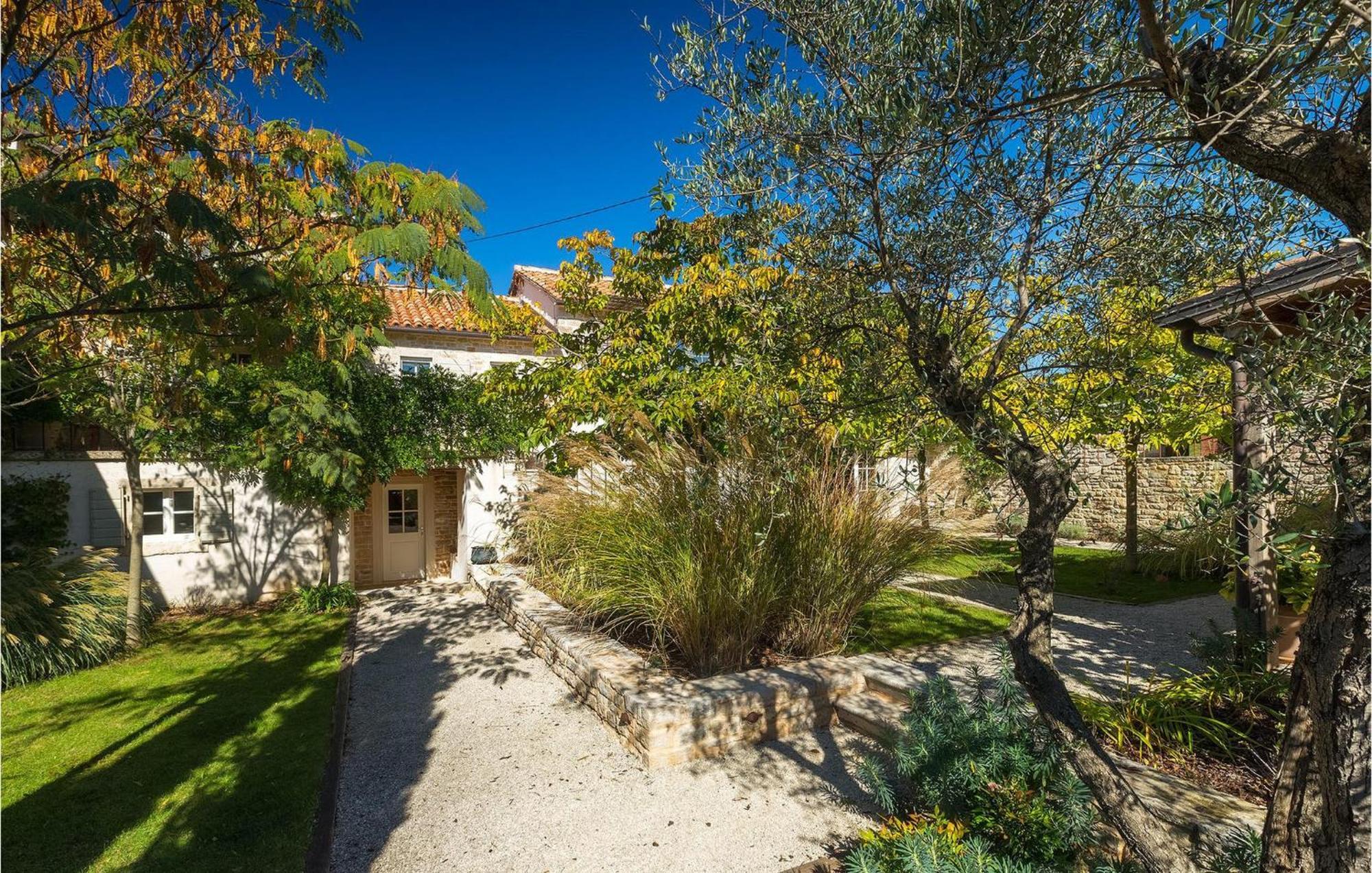 Villa Cipresso Porec Luaran gambar