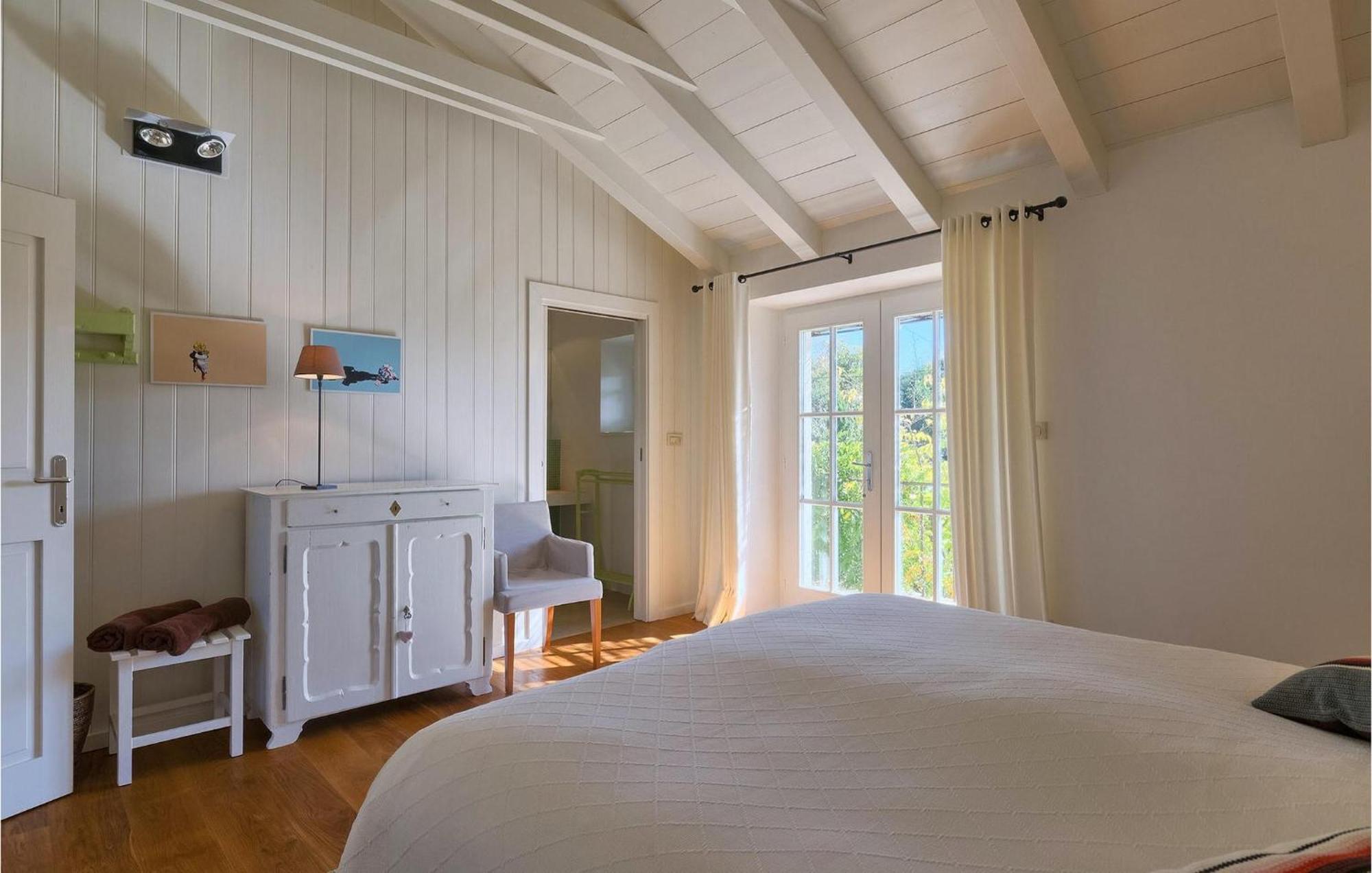 Villa Cipresso Porec Luaran gambar
