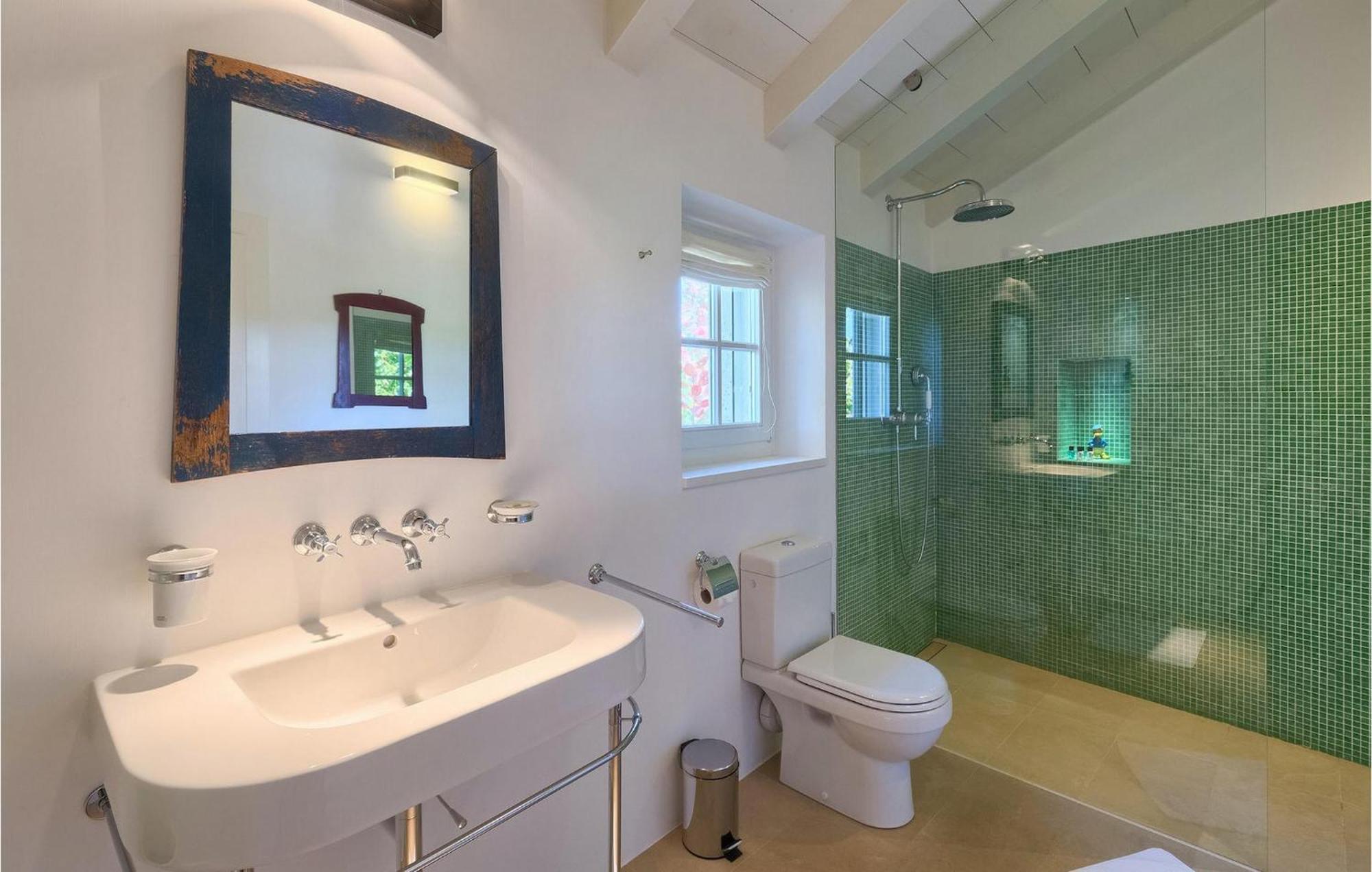 Villa Cipresso Porec Luaran gambar